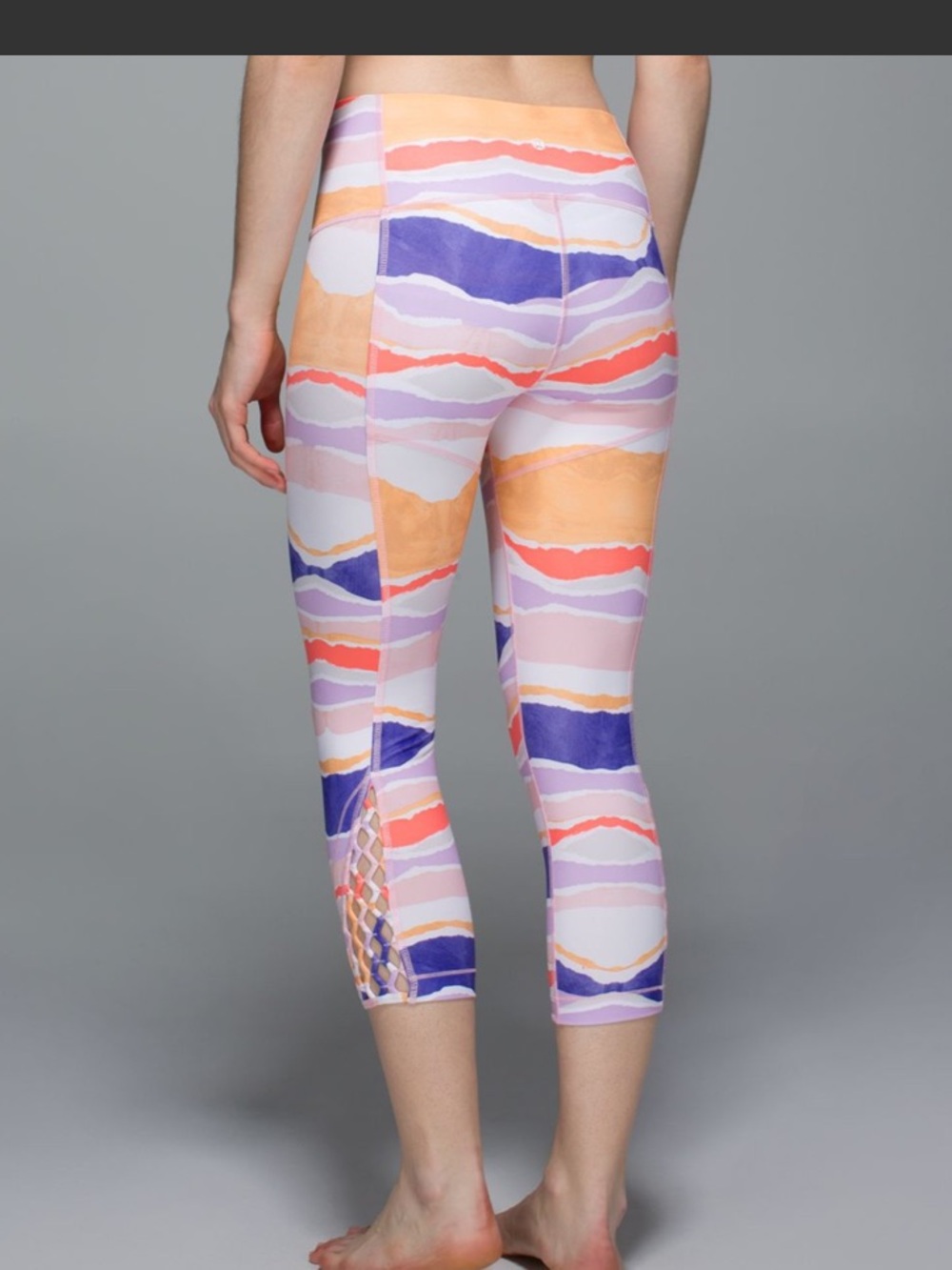 Lululemon Leggings - Picture 6 of 6